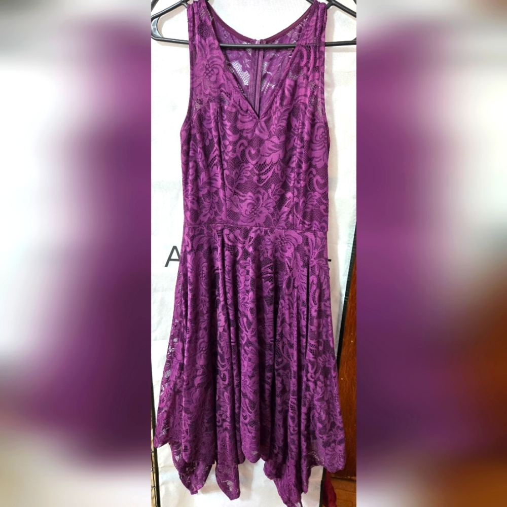 MeetJen Wedding guest/Cocktail dress